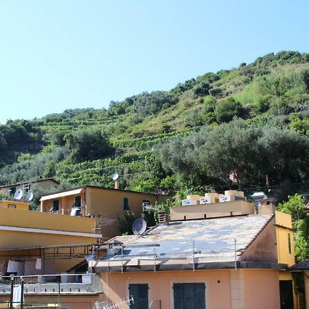 The Captain'S House Monterosso al Mare Kültér fotó