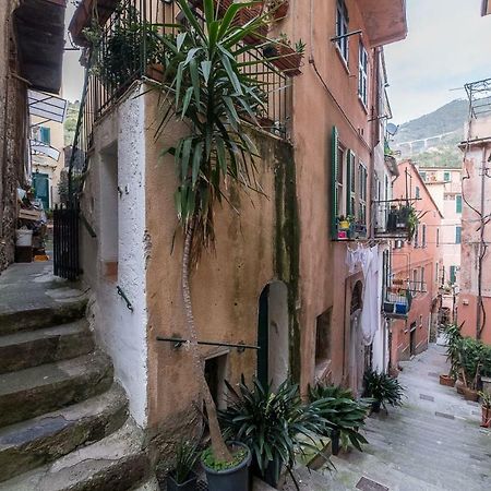 The Captain'S House Monterosso al Mare Kültér fotó