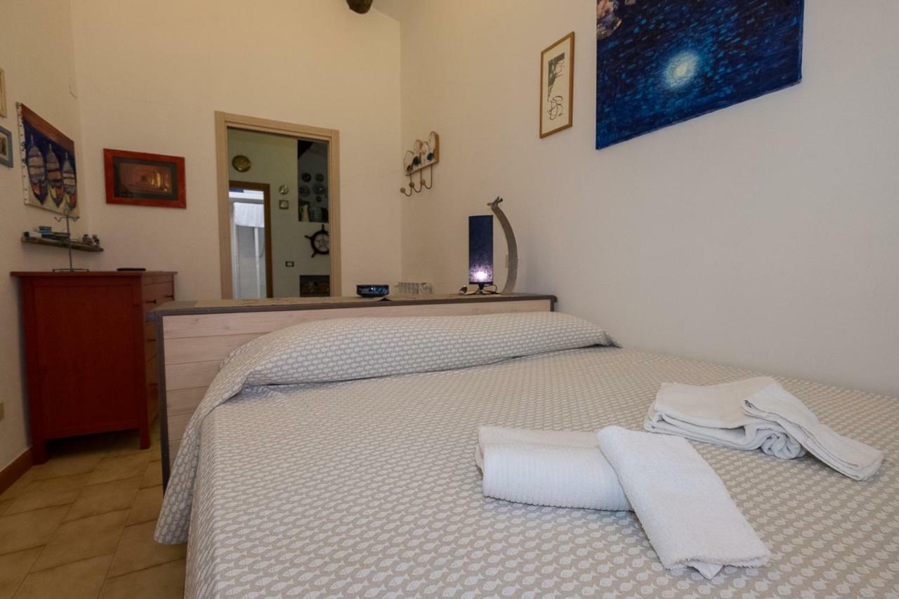 The Captain'S House Monterosso al Mare Kültér fotó