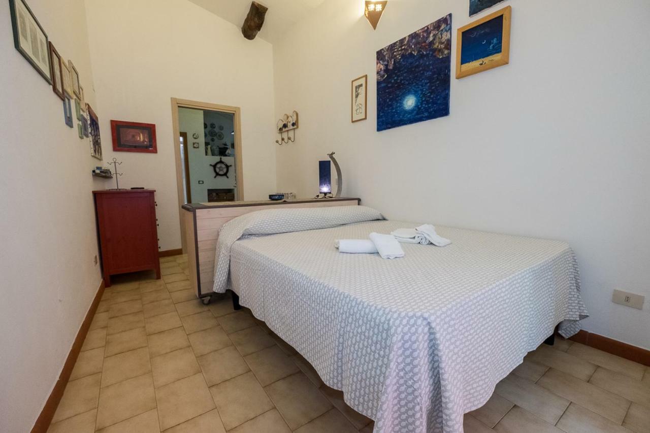 The Captain'S House Monterosso al Mare Kültér fotó