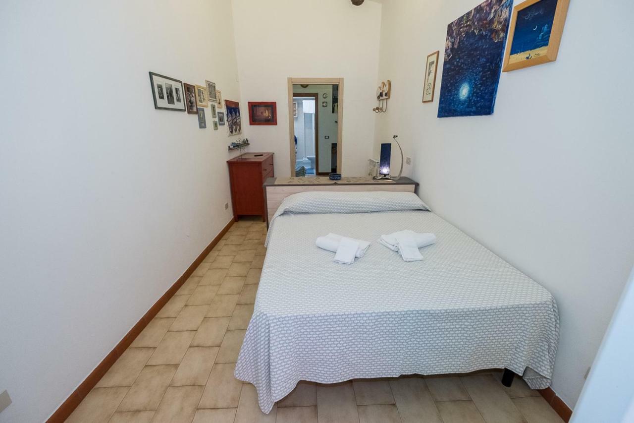 The Captain'S House Monterosso al Mare Kültér fotó