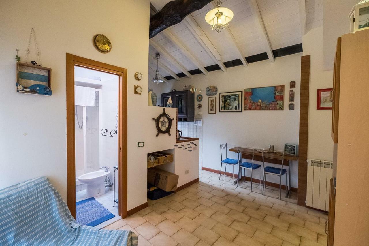 The Captain'S House Monterosso al Mare Kültér fotó