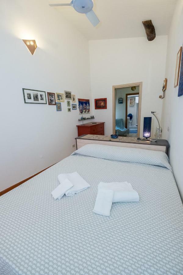 The Captain'S House Monterosso al Mare Kültér fotó